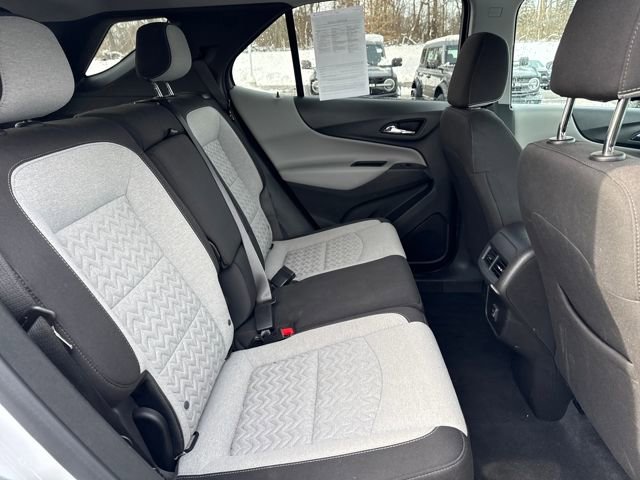 Used 2022 Chevrolet Equinox LT image 11