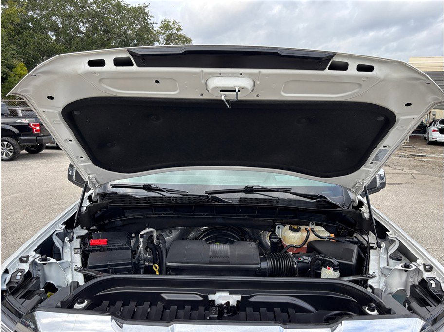 Used 2022 GMC Sierra 1500 Denali w/ Denali Reserve Package image 56