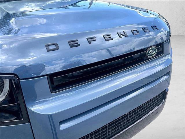 Used 2023 Land Rover Defender 90 S AWD/4WD image 29