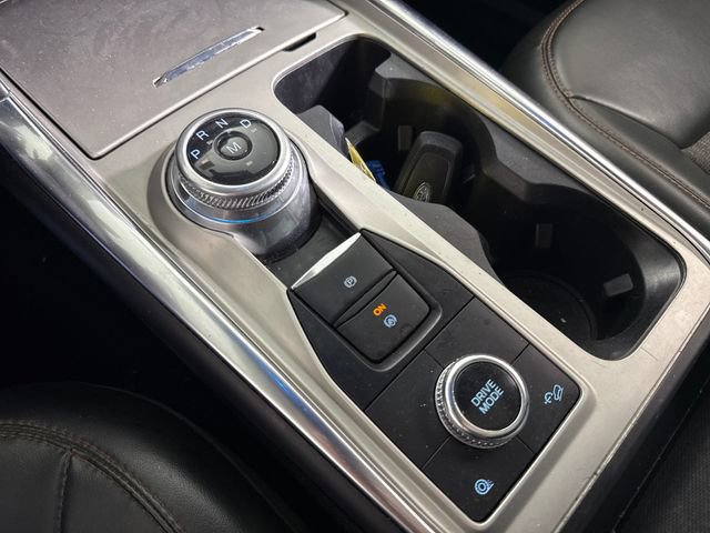 Used 2022 Ford Explorer Timberline AWD/4WD image 37