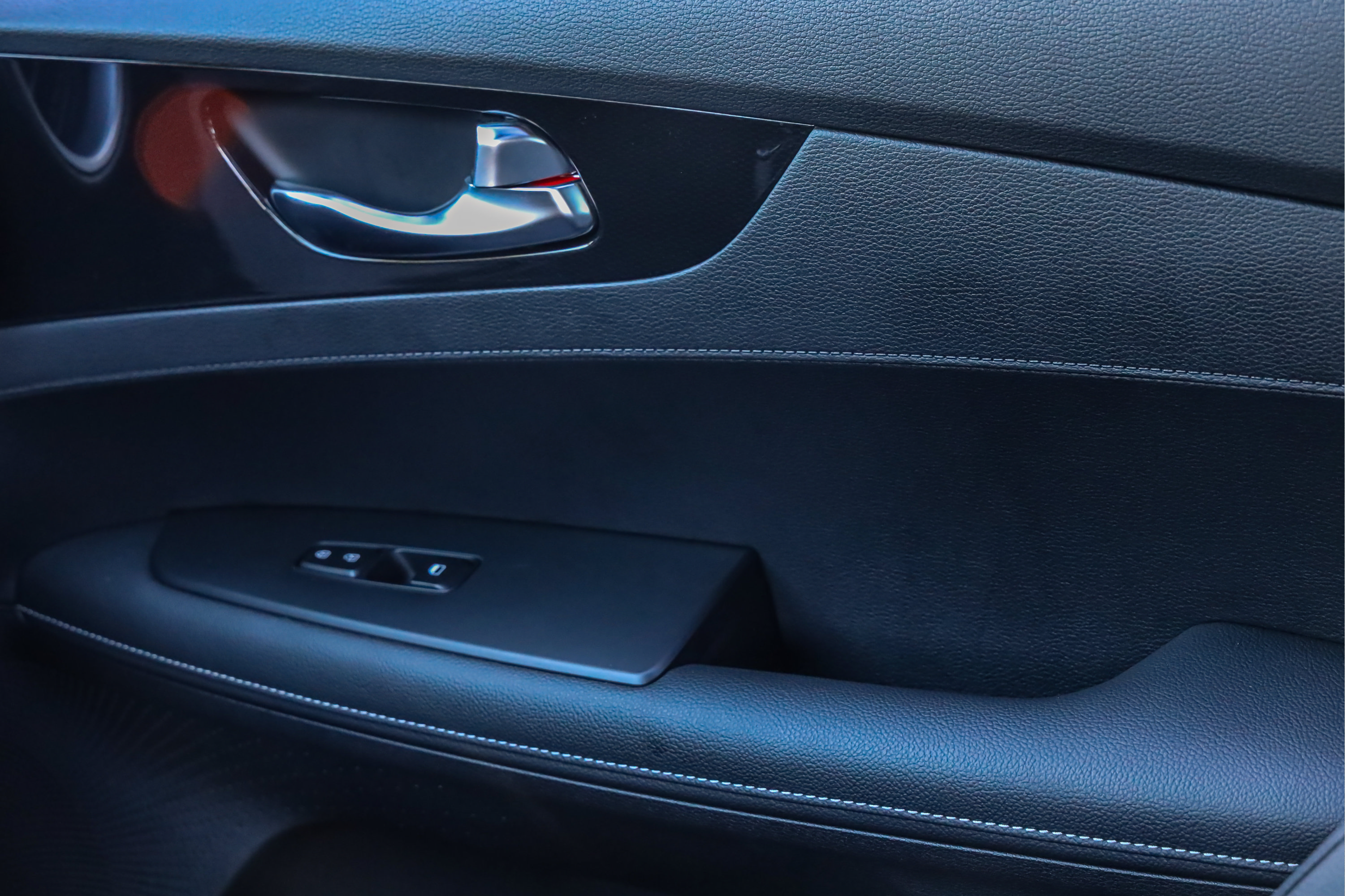 Certified 2023 Kia Forte GT-Line w/ GT-Line Premium Package FWD image 16