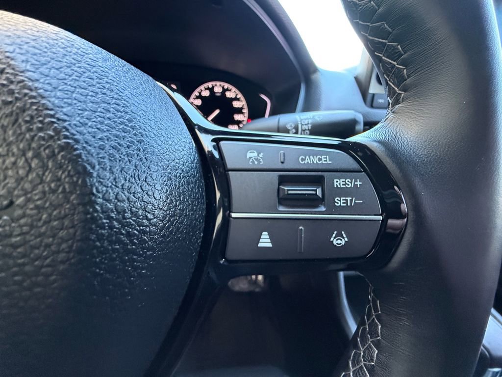 Used 2025 Honda Civic Sport image 24