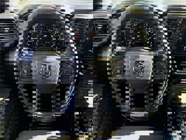 New 2026 Toyota Tundra SR image 13