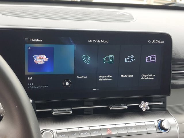 Used 2024 Hyundai Kona SEL FWD image 23