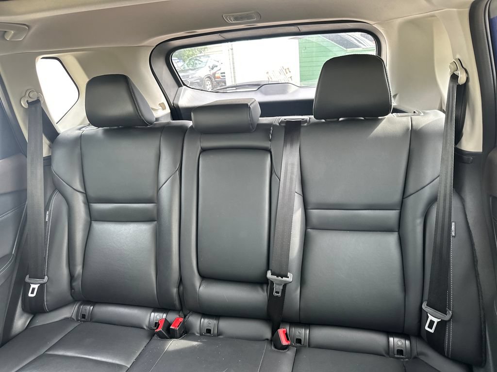 Used 2023 Nissan Rogue SL w/ SL Premium Package FWD image 49