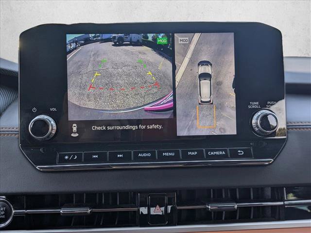 Used 2023 Mitsubishi Outlander SEL FWD image 14