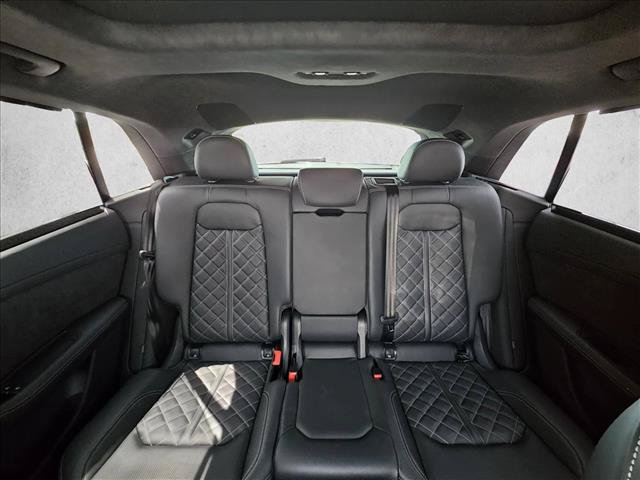 Certified 2023 Audi SQ8 Prestige w/ Prestige Package AWD/4WD image 15