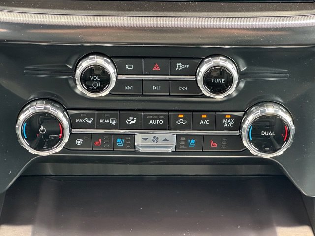 New 2026 Ford F150 Platinum AWD/4WD image 17