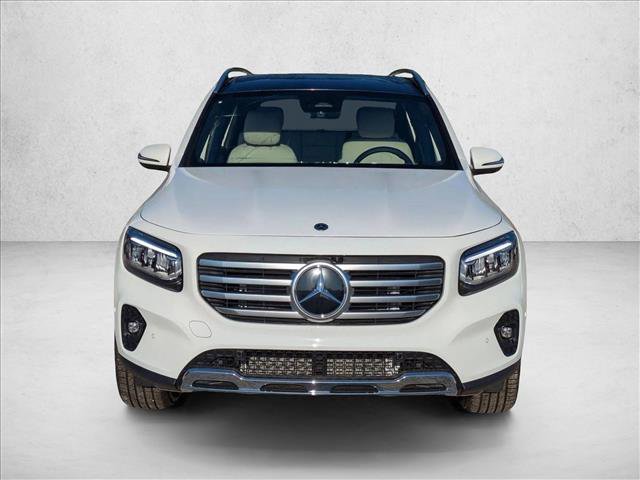 New 2026 Mercedes-Benz GLB 250 4MATIC image 6