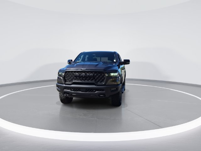 New 2027 RAM 1500 Rebel w/ Rebel Level 2 Equipment Group AWD/4WD image 3