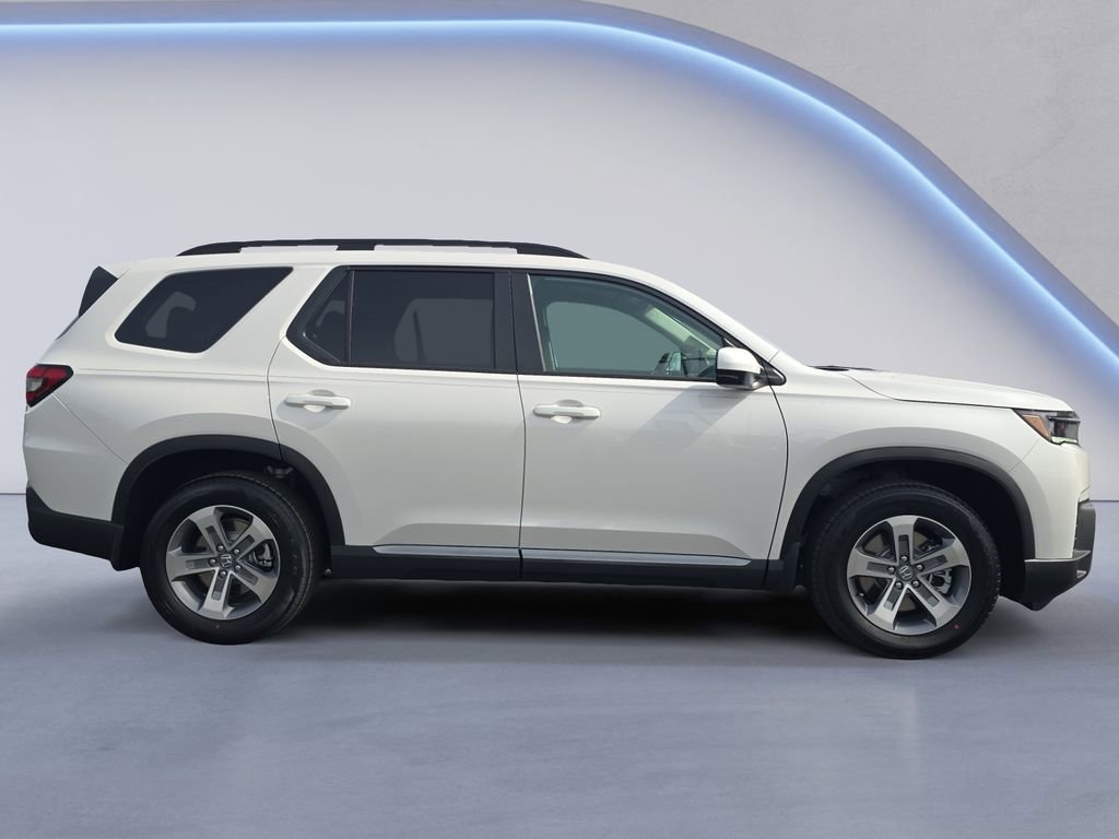 New 2026 Honda Pilot EX-L image 6
