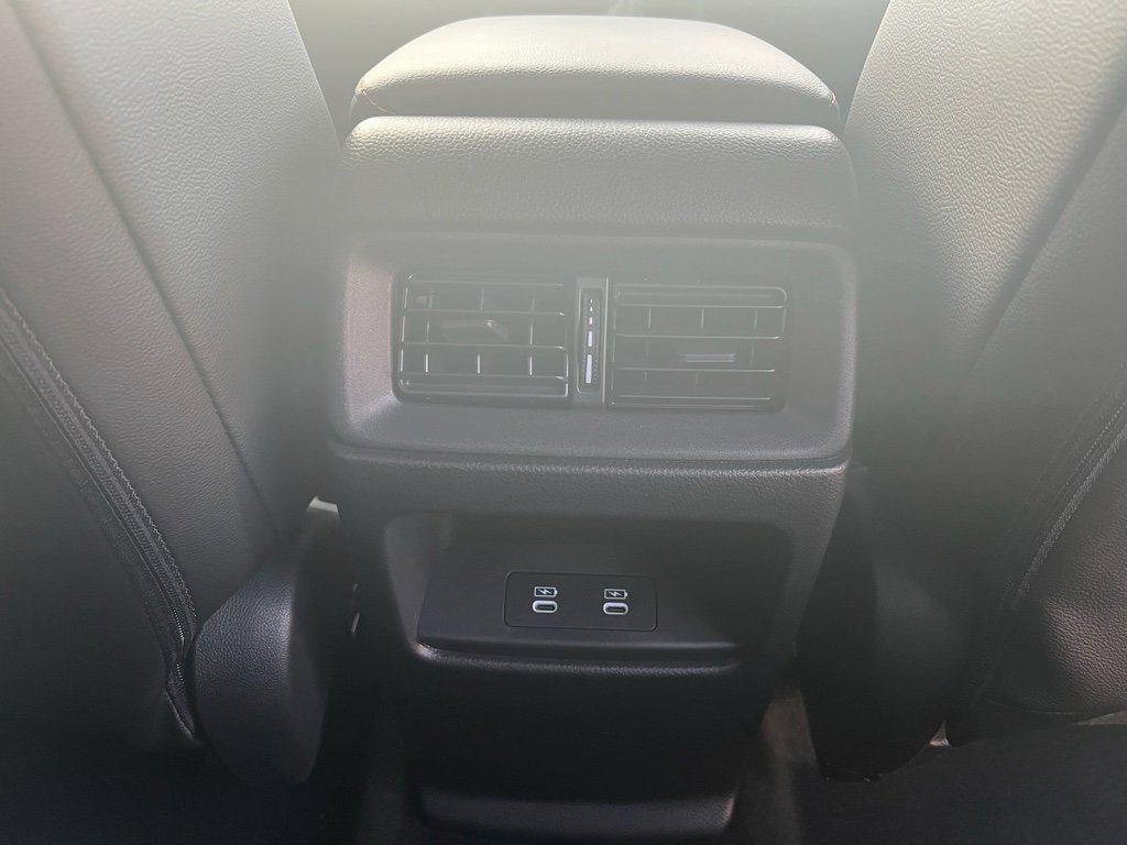 New 2026 Honda CR-V Sport-L image 33