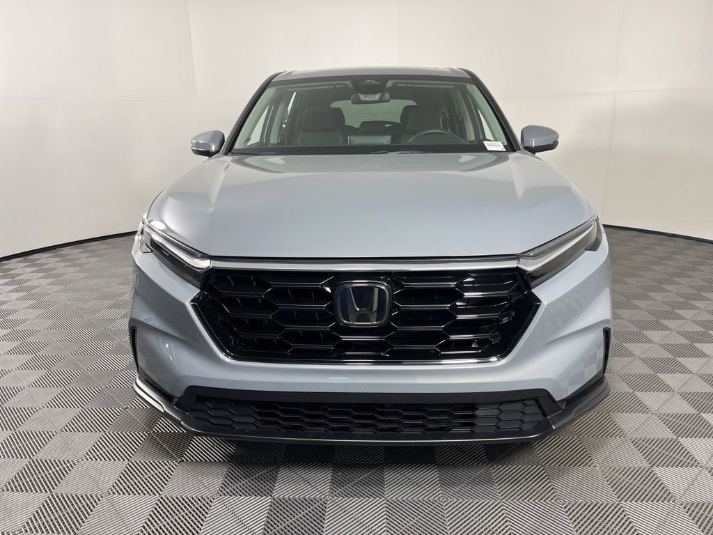 Used 2025 Honda CR-V EX image 15