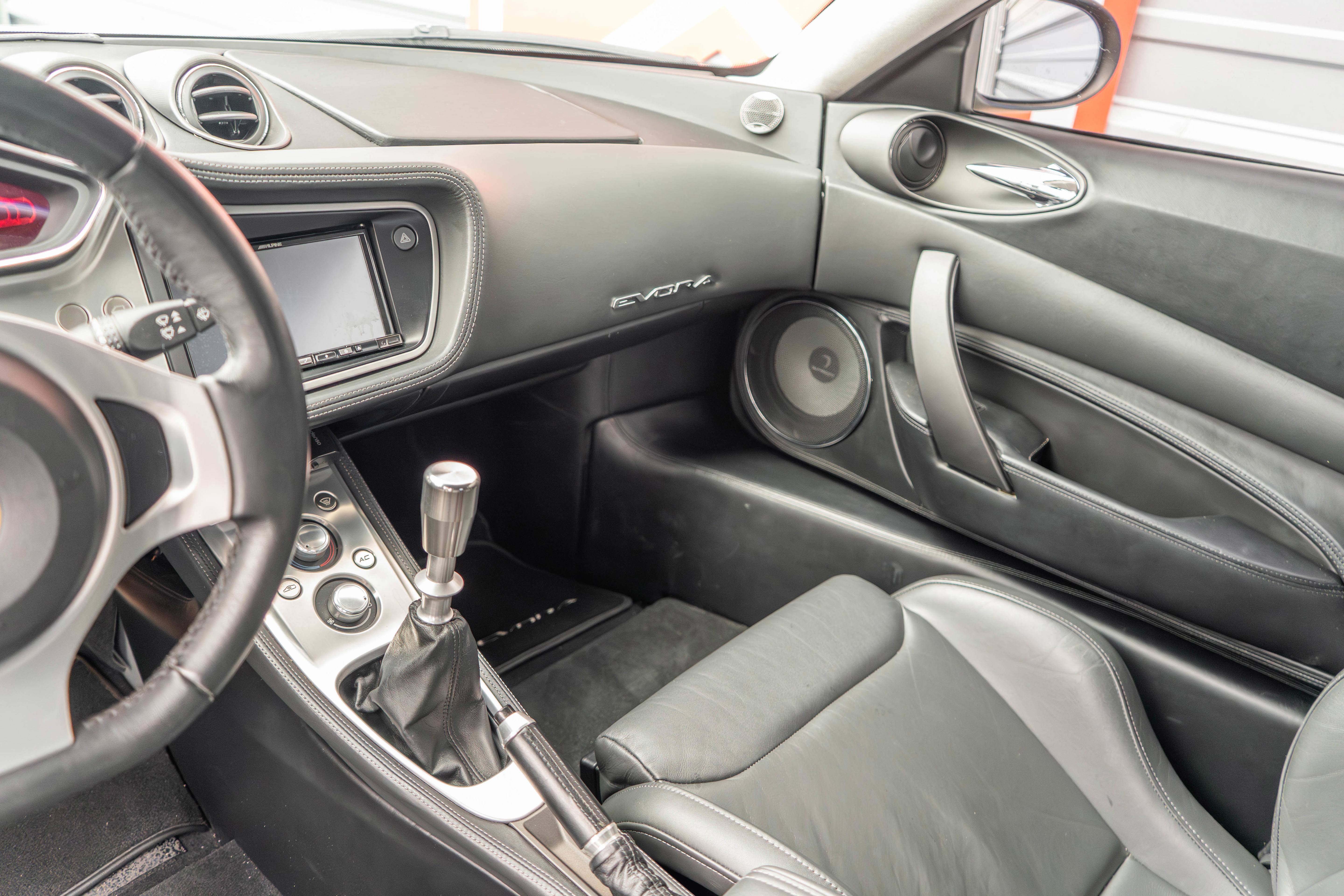Used 2011 Lotus Evora 2+2 RWD image 18