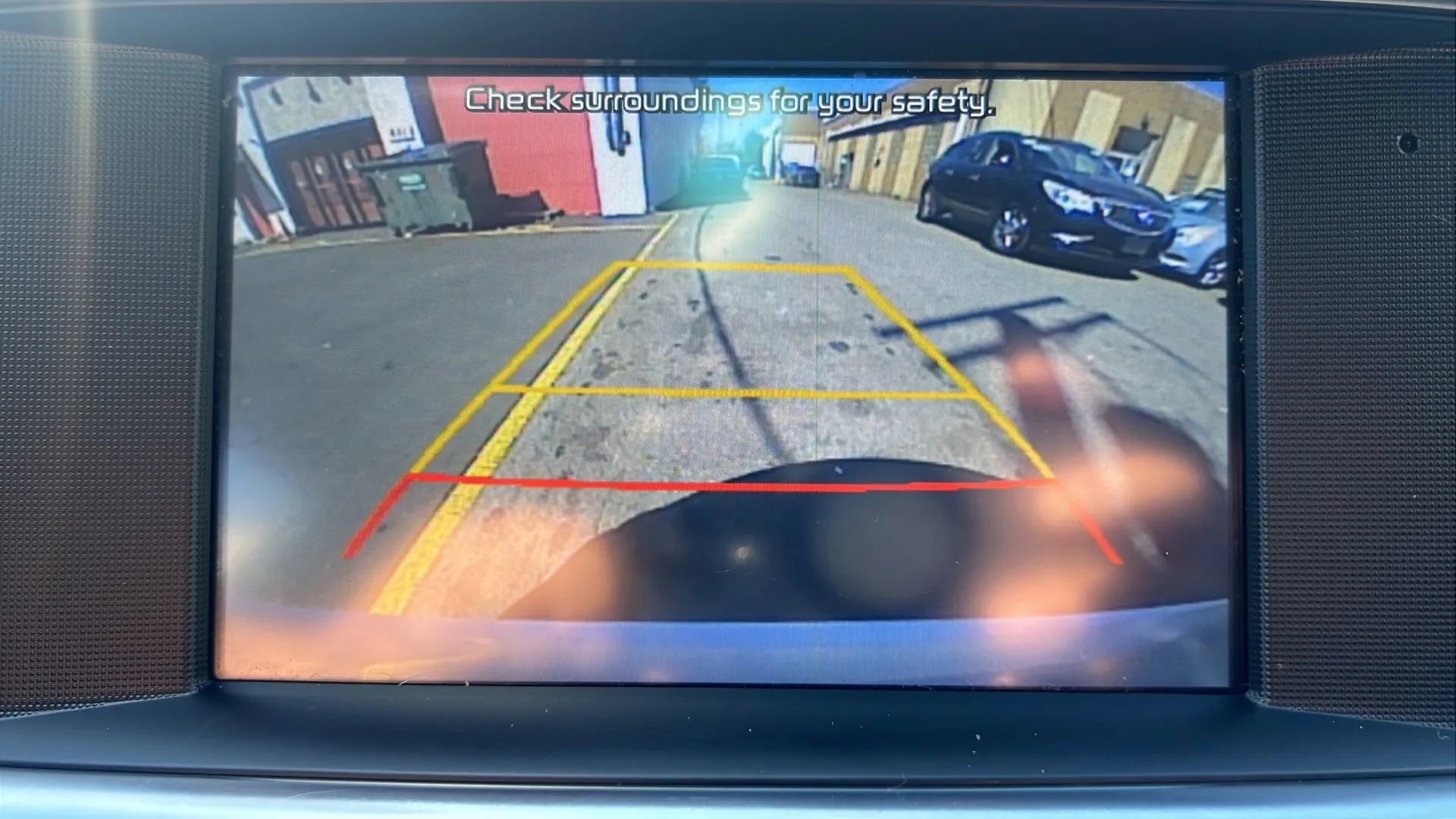 Used 2017 Kia Optima SX image 20