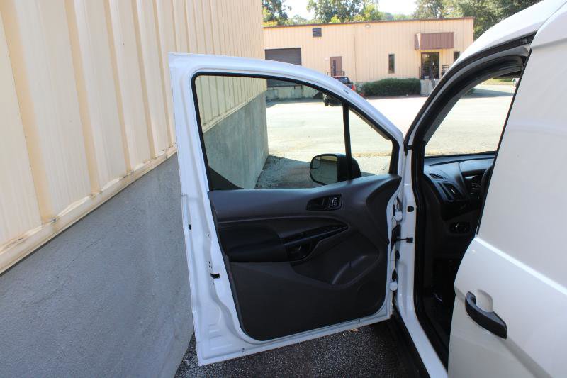 Used 2022 Ford Transit Connect XL image 18