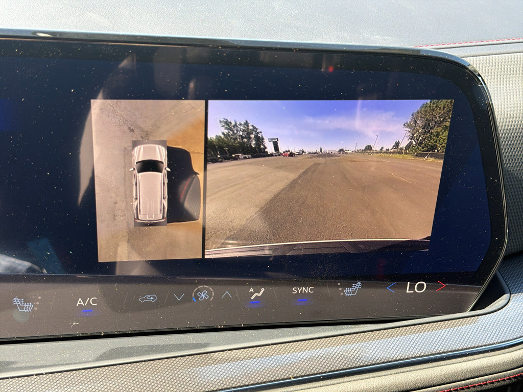 New 2026 Chevrolet Tahoe RST w/ Comfort Package AWD/4WD image 9