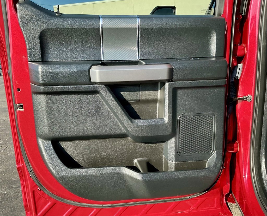 Used 2020 Ford F150 XLT w/ Equipment Group 302A Luxury image 33