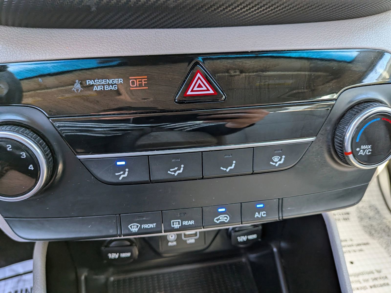 Used 2019 Hyundai Tucson SE AWD/4WD image 47