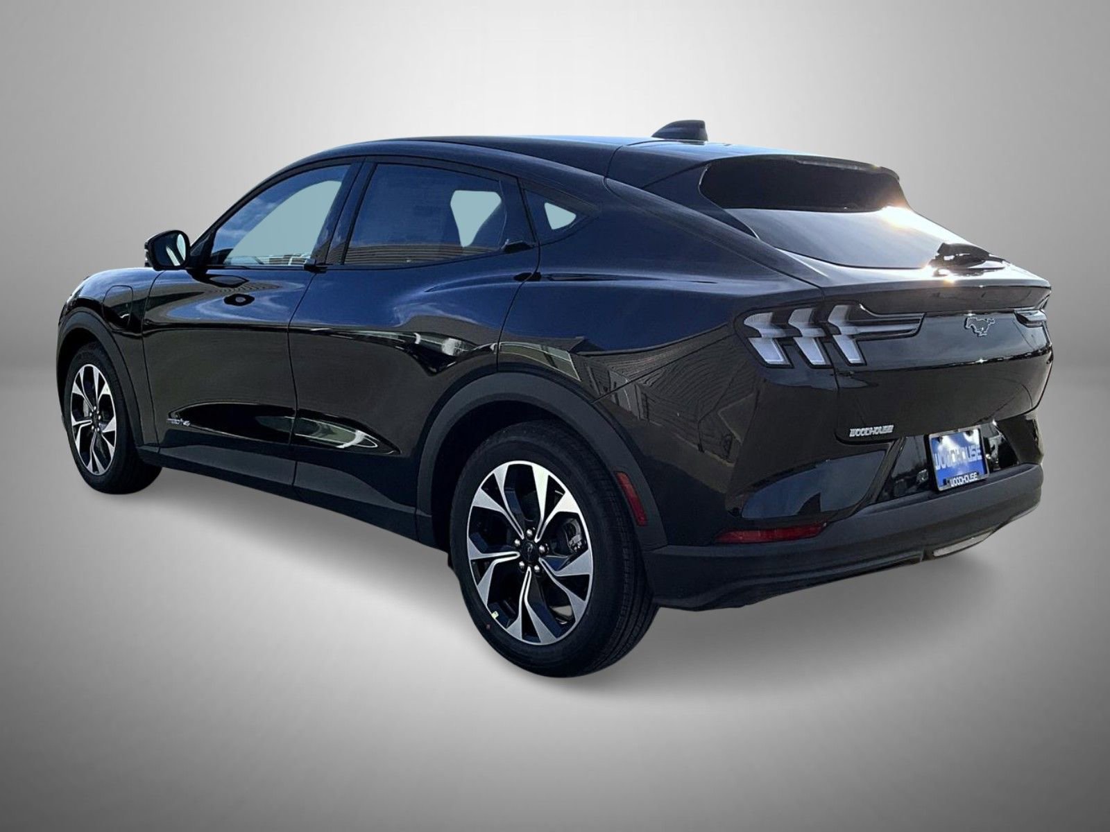 New 2026 Ford Mustang Mach-E Select w/ Technology Package image 7