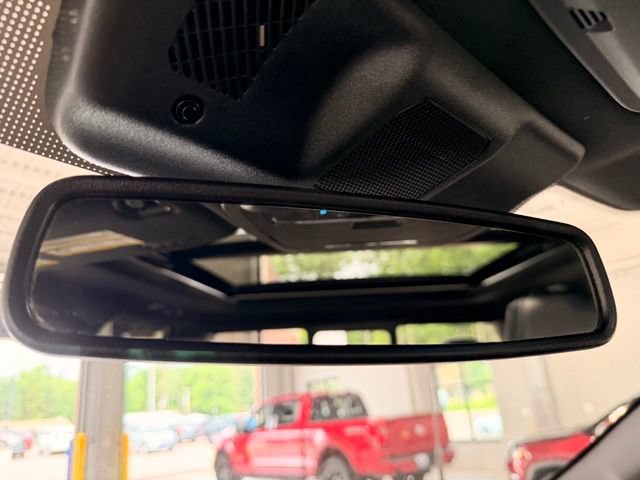 Used 2025 Ford F150 Lariat AWD/4WD image 51