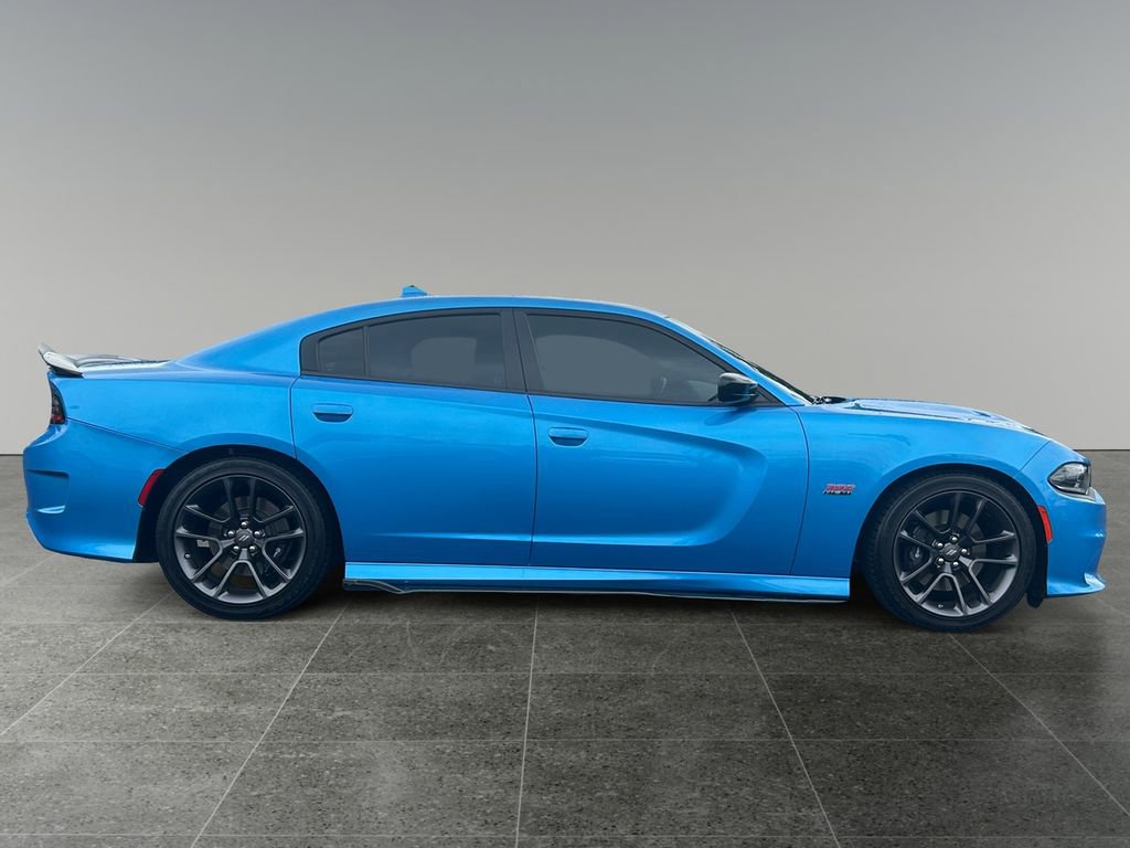 Used 2023 Dodge Charger Scat Pack image 9