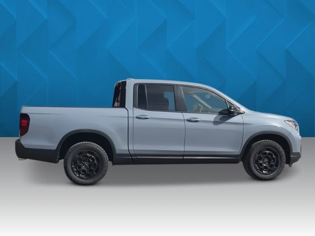 New 2026 Honda Ridgeline TrailSport+ image 6