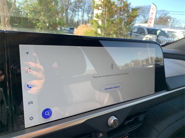 Used 2025 Toyota Crown Signia image 21