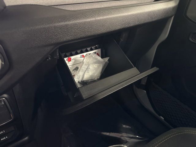 Used 2024 Jeep Wrangler Unlimited AWD/4WD image 47