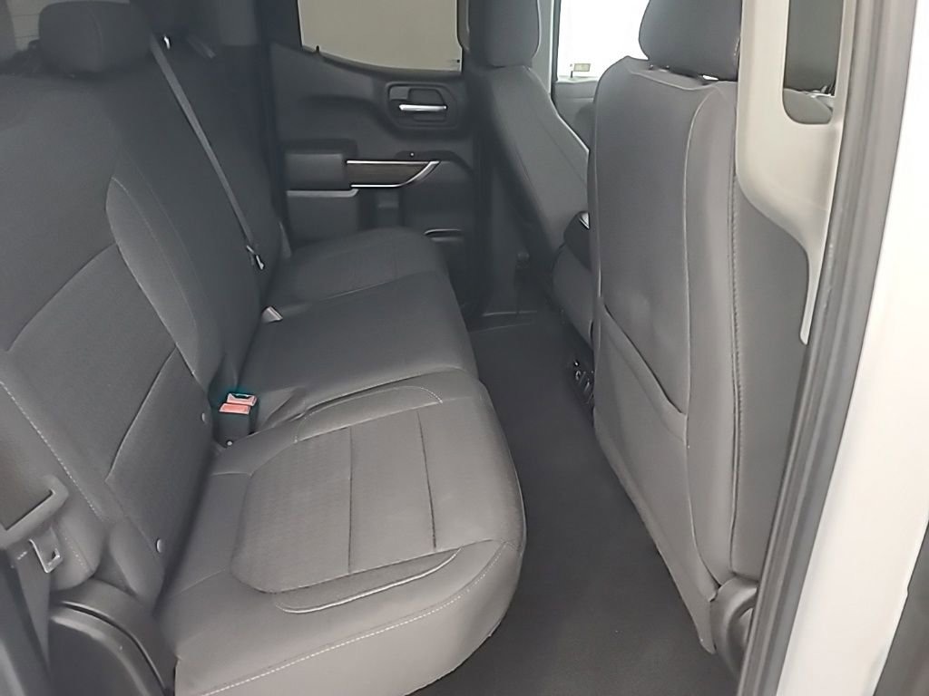 Used 2020 GMC Sierra 1500 Elevation w/ Elevation Value Package image 16