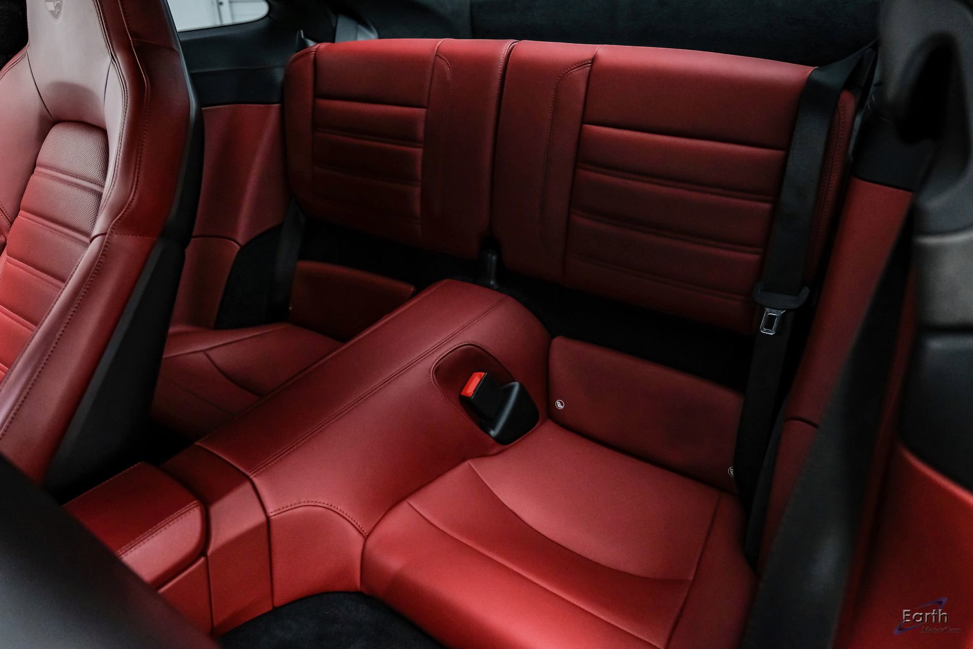 Used 2021 Porsche 911 Turbo image 80