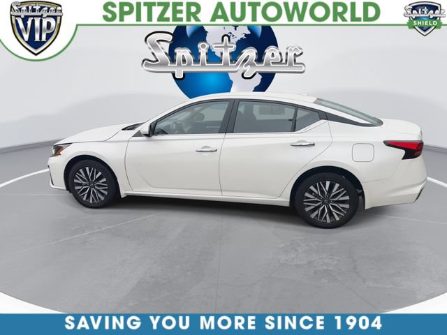 Used 2023 Nissan Altima 2.5 SV AWD/4WD image 6