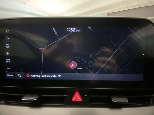 Used 2024 Kia Sportage EX FWD image 18