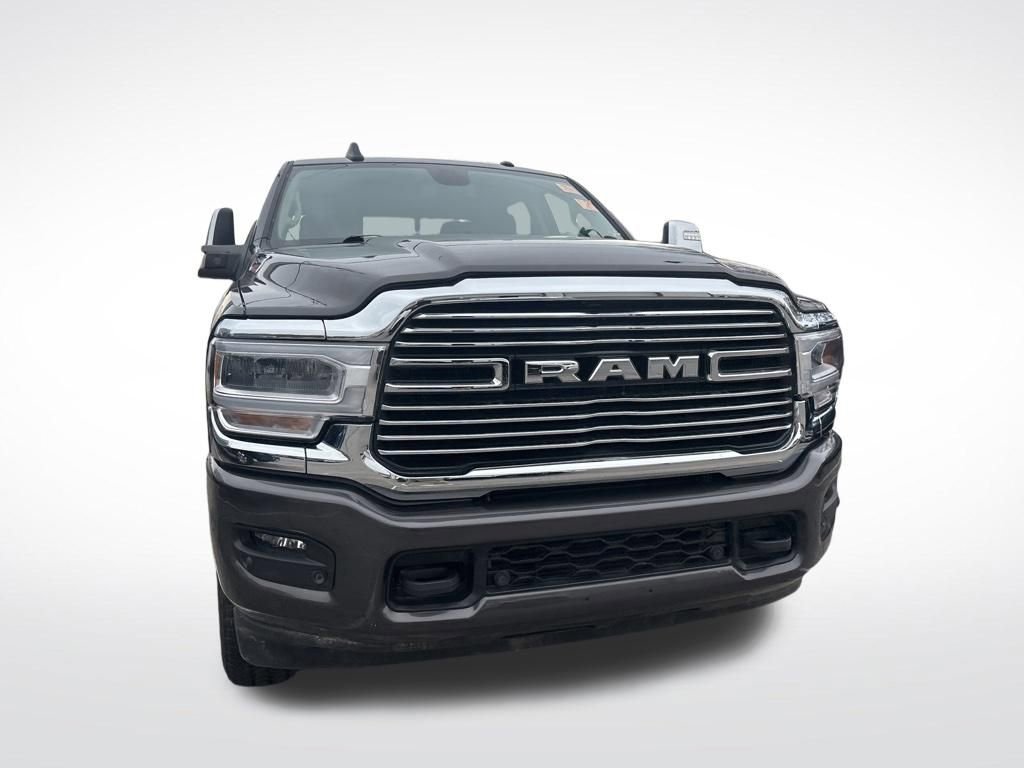 Used 2024 RAM 2500 Laramie image 8