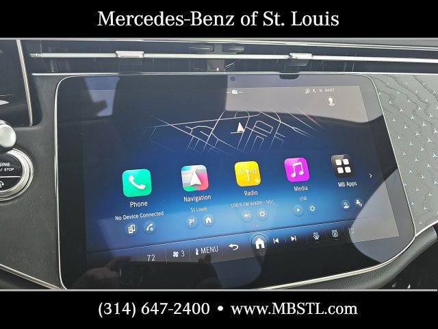 New 2026 Mercedes-Benz E 350 4MATIC Sedan image 23
