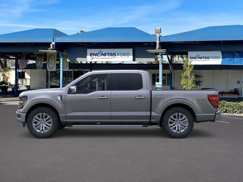 New 2026 Ford F150 XLT RWD image 3