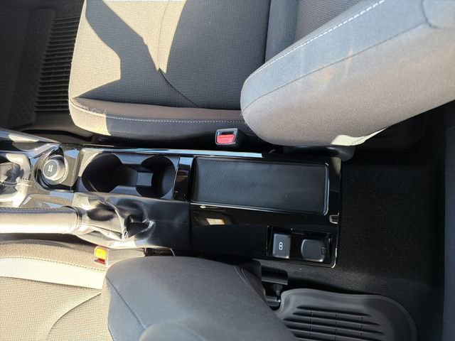 Certified 2024 Toyota Corolla GR w/ Performance Package image 24