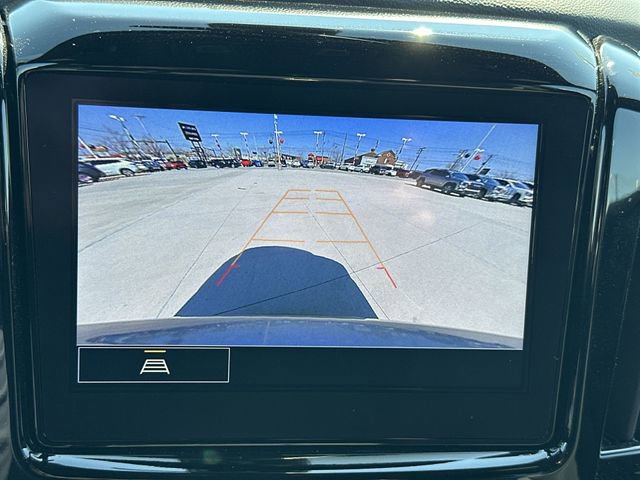 Certified 2023 Chevrolet Traverse LT AWD/4WD image 26