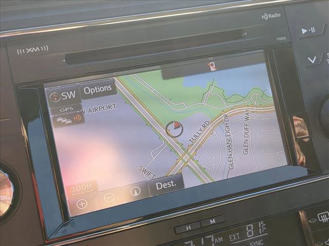 Used 2015 Toyota Avalon XLE Touring image 13