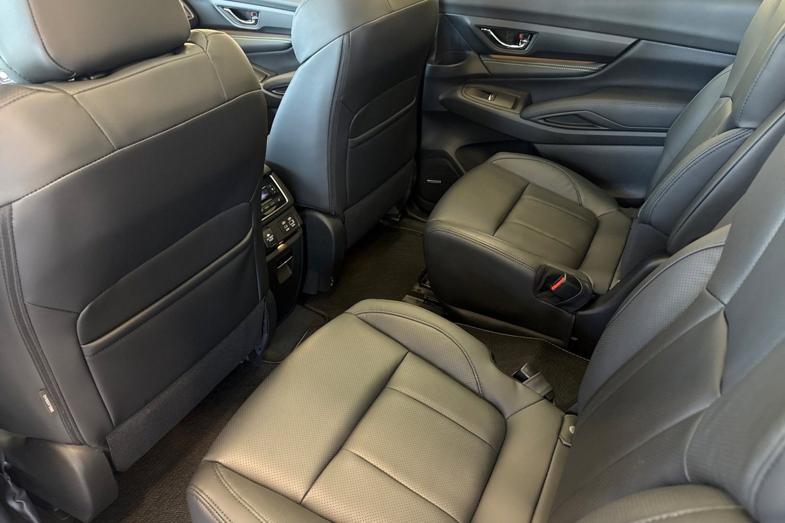 New 2026 Subaru Ascent Bronze Edition image 11