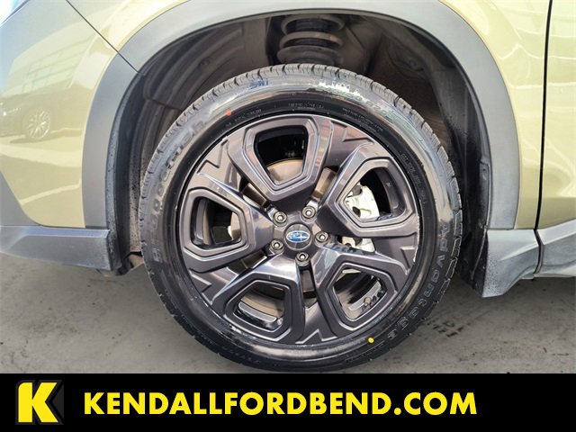 Used 2023 Subaru Ascent Onyx Edition Limited image 14