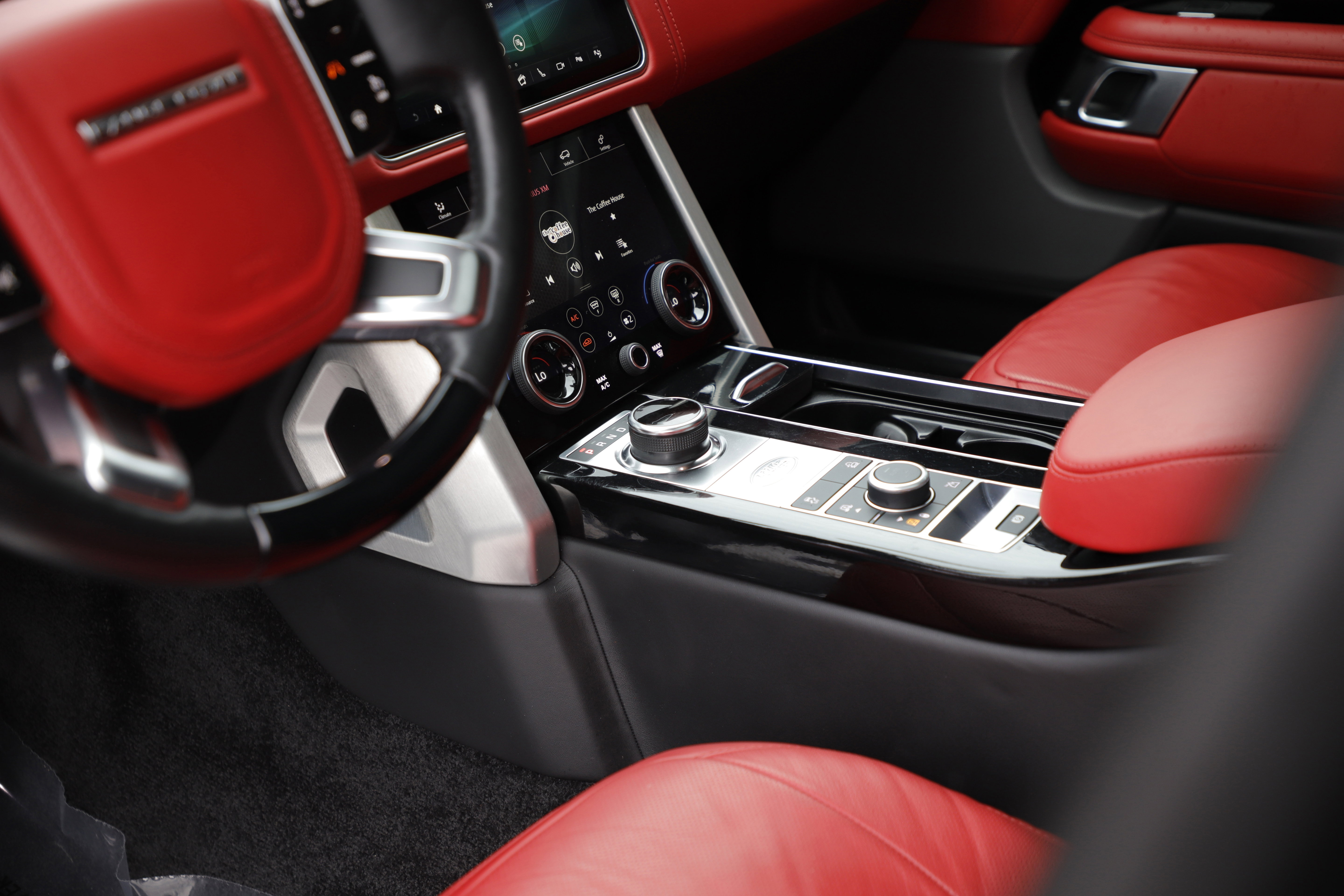 Certified 2022 Land Rover Range Rover Autobiography image 23