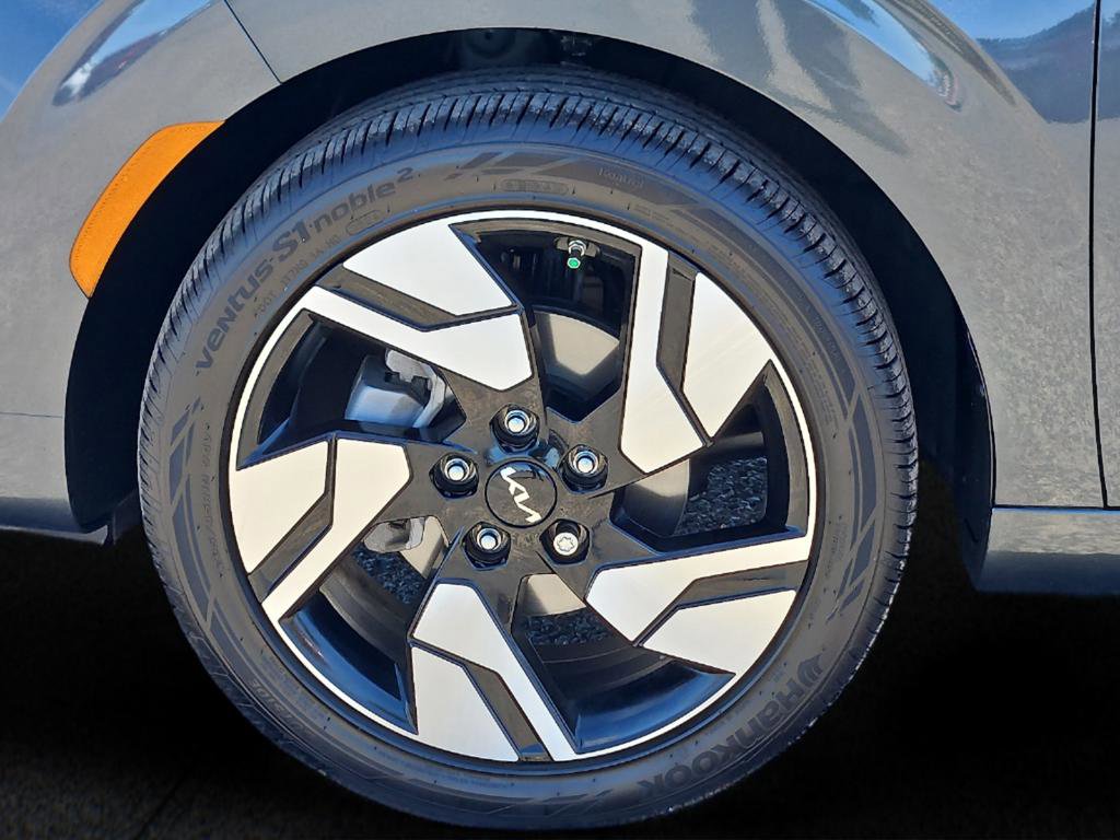 Used 2024 Kia Soul GT-Line FWD image 20