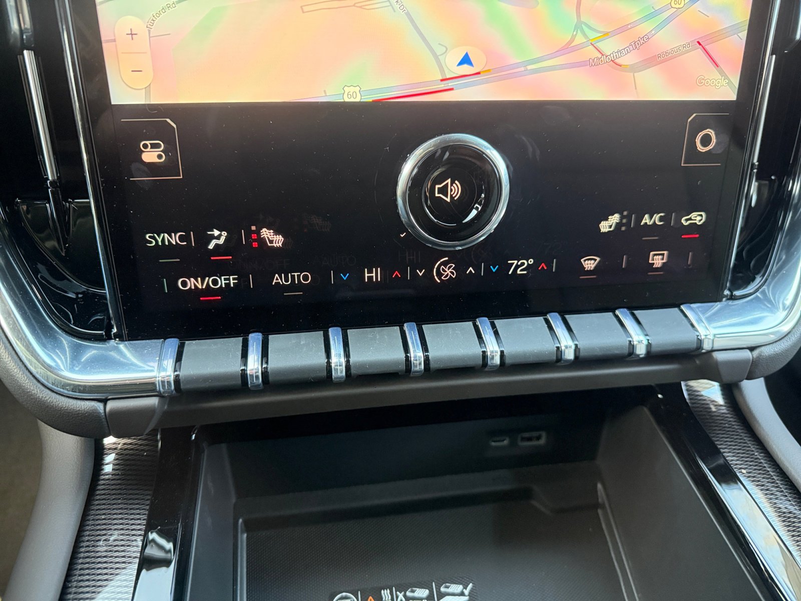 New 2026 GMC Yukon XL Elevation w/ LPO, Floor Liner Package image 22