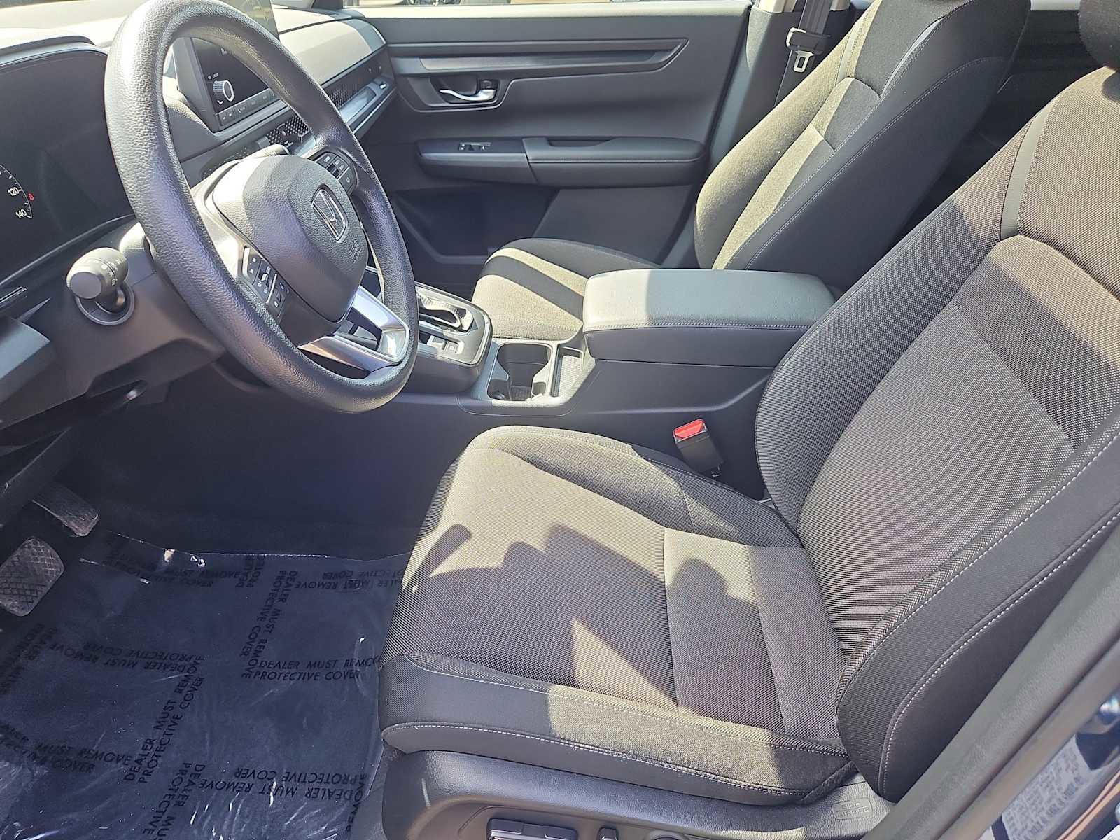 Certified 2024 Honda CR-V EX image 28