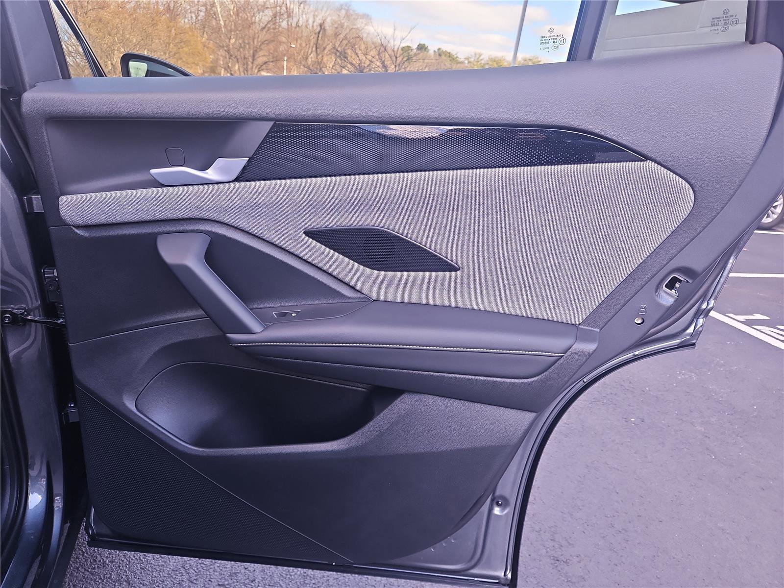 New 2026 Volkswagen Tiguan S image 28