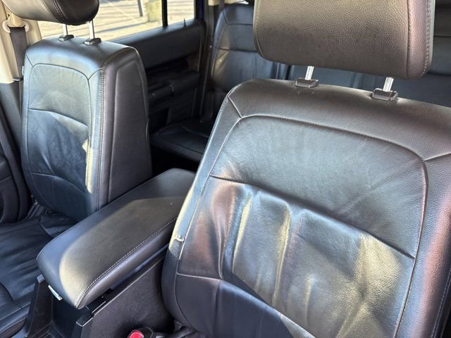 Used 2013 Ford Flex SEL FWD image 11
