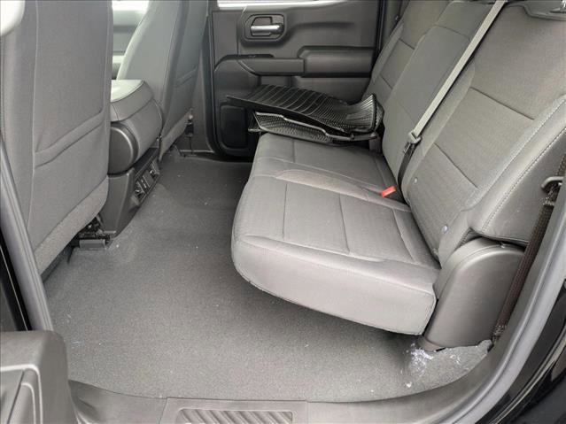 New 2026 Chevrolet Silverado 1500 Custom image 17