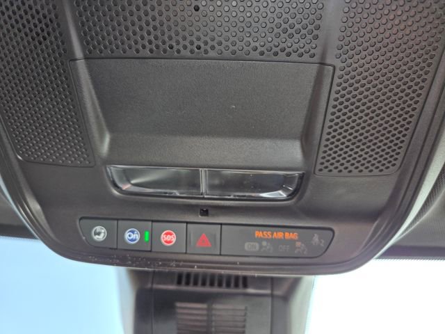 New 2026 GMC Terrain AT4 AWD/4WD image 31