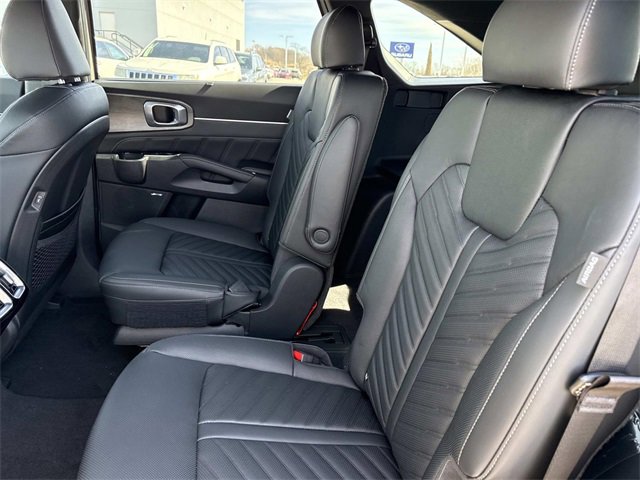 New 2026 Kia Sorento SX Prestige image 15